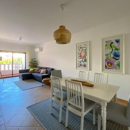 Apartamento Da Muralha Lagos Eksteriør billede
