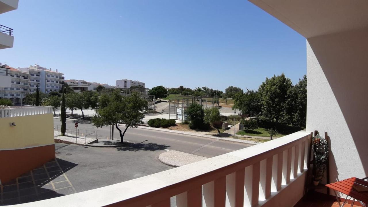 Apartamento Da Muralha Lagos Eksteriør billede