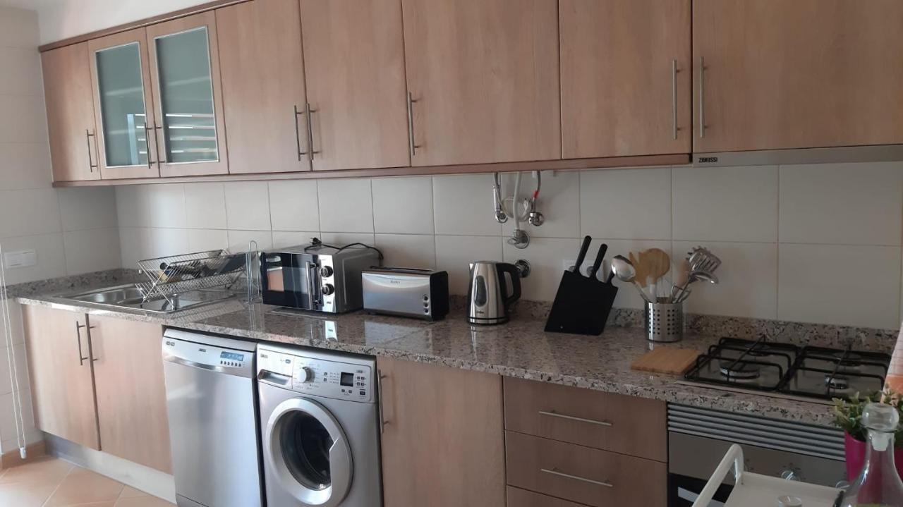 Apartamento Da Muralha Lagos Eksteriør billede