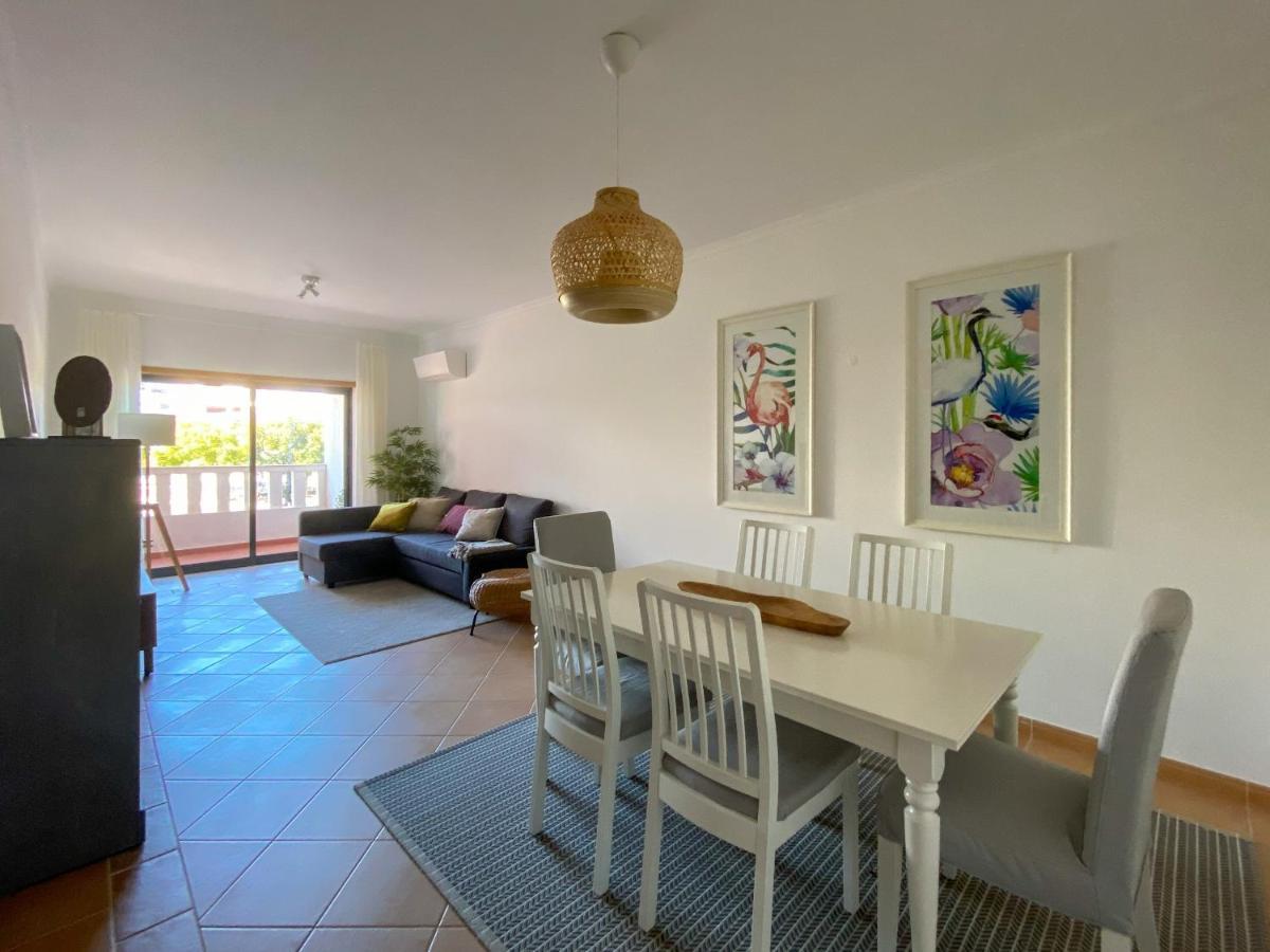 Apartamento Da Muralha Lagos Eksteriør billede