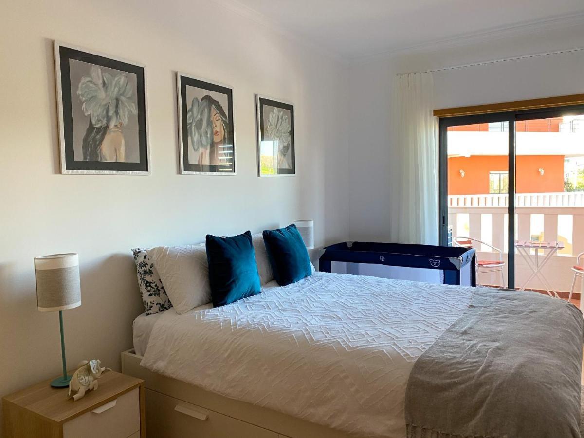 Apartamento Da Muralha Lagos Eksteriør billede