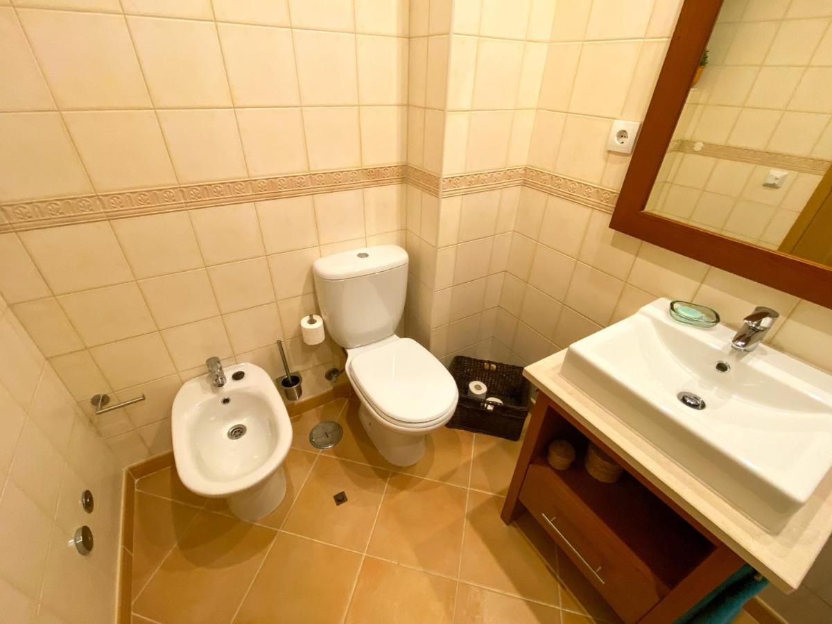 Apartamento Da Muralha Lagos Eksteriør billede
